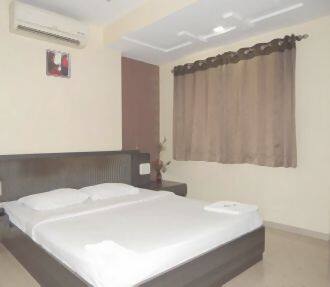 Hotel Yashraj, Ahmednagar 3
